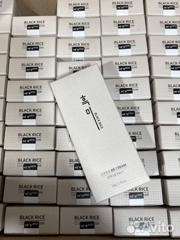 BB крем с spf защитой