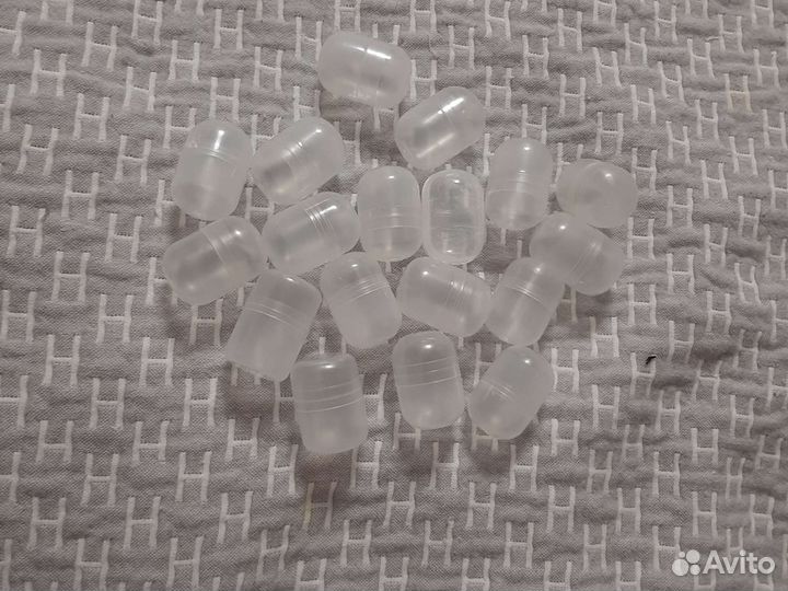 Капсулы