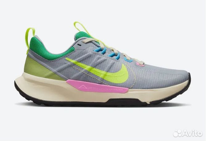 Кроссовки Nike Wmns Juniper Trail 2 Nn оригинал