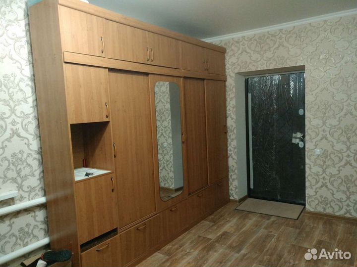 Прихожая