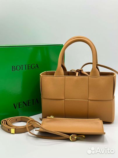 Сумка Bottega Veneta