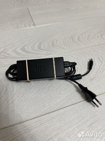 Колонка jbl extreme