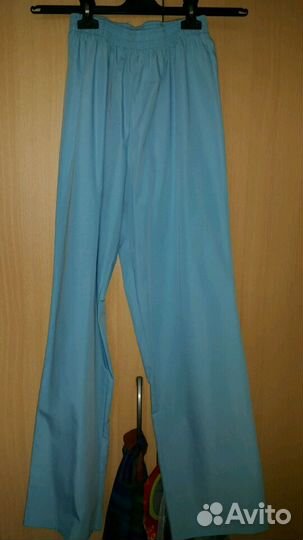 Мед.костюмы женские