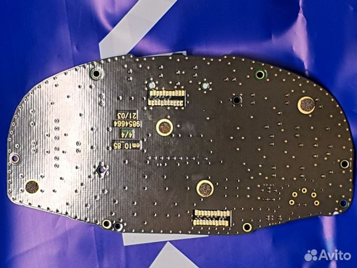 Подложка клавиатуры nokia 3300 оригинал new