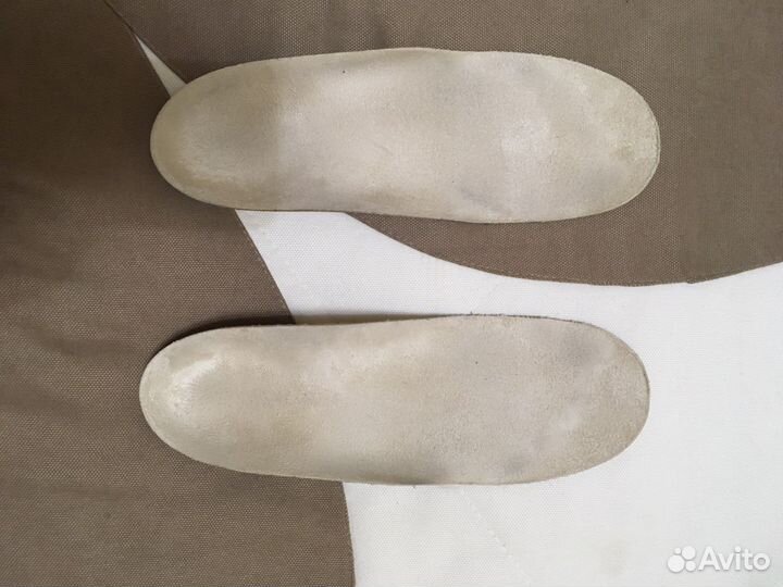 Ортопедические стельки