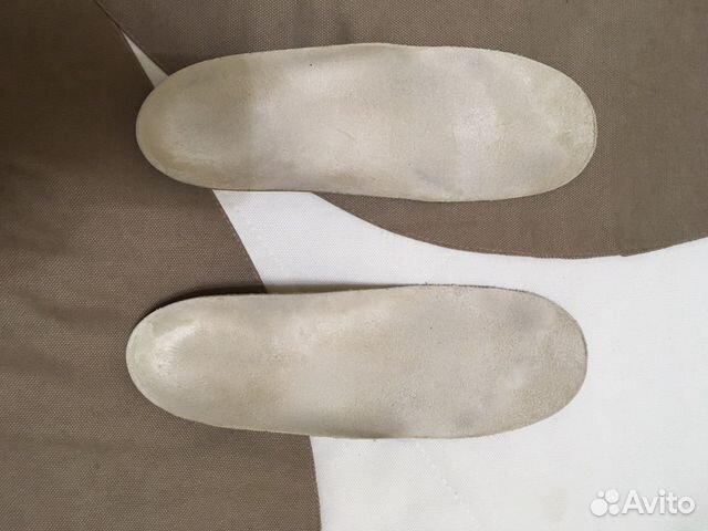 Ортопедические стельки