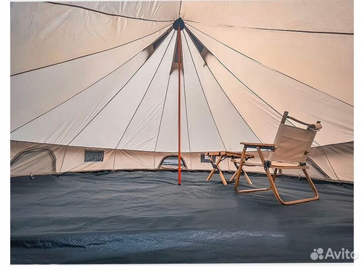 Палатка шатер