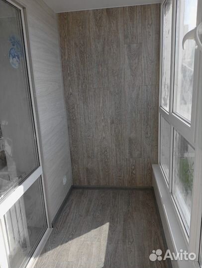 Пластиковые окна и балконы