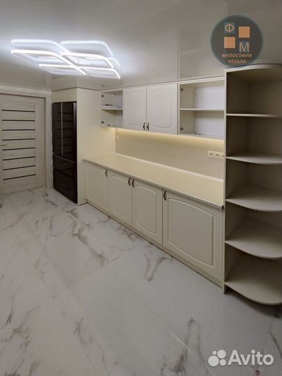 Кухня. Кухонный гарнитур