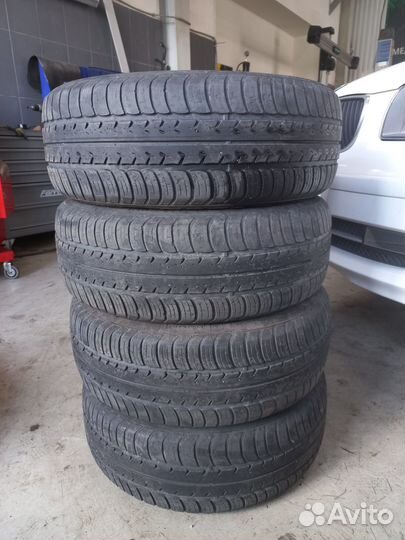 Goodyear Eagle NCT5A 195/55 R16 87H
