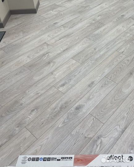 Ламинат 12 мм/33 класс Турция