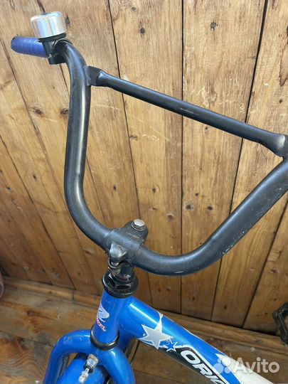 Велосипед детский