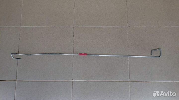 Торсион багажника Nissan Almera N16 2000-2006 8443