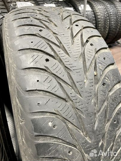Yokohama Ice Guard IG35 215/60 R17 100T