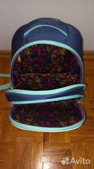 Школьный рюкзак grizzly