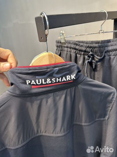 Спортивный костюм paul shark