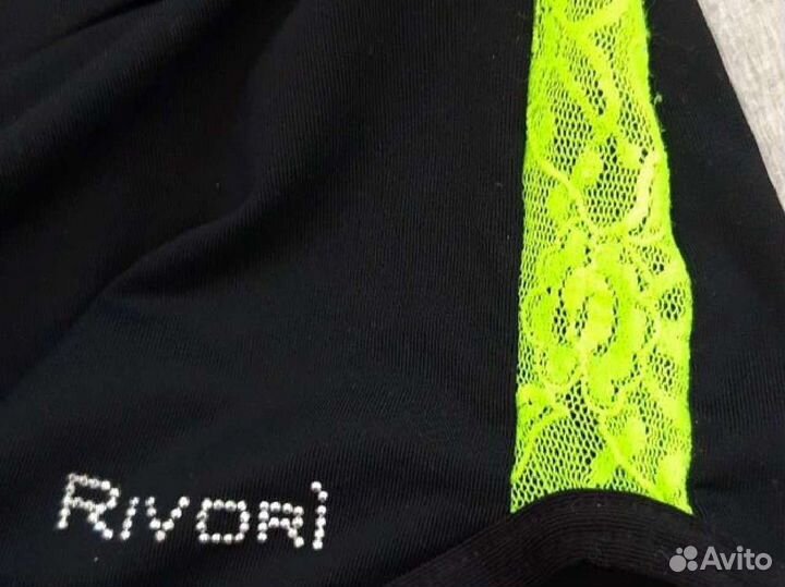 Тренировочная одежда Queen gym, Rivori