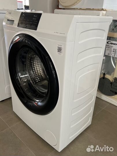 Стиральная машина Haier HW60-BP12919B