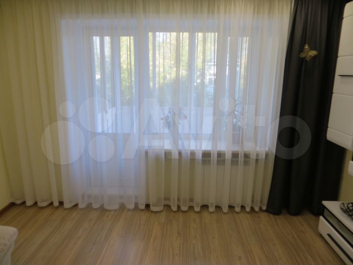 3-к. квартира, 63,1 м², 2/5 эт.