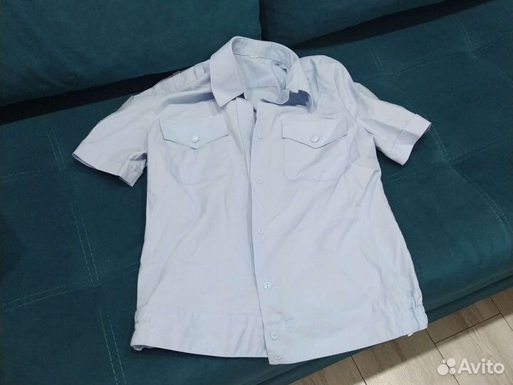 Форма уставная