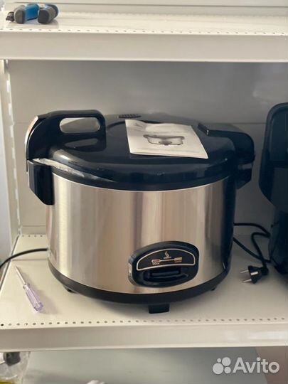 Рисоварка для суши