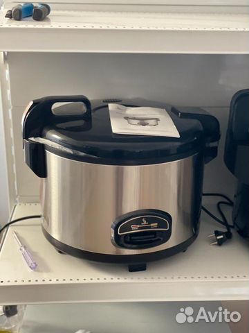 Рисоварка для суши