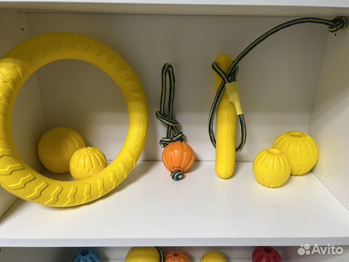 Зоотовары игрушки оптом для кошек для собак