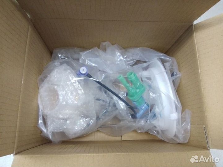 Датчик уровня топлива Lexus Gs 4 2012-2018