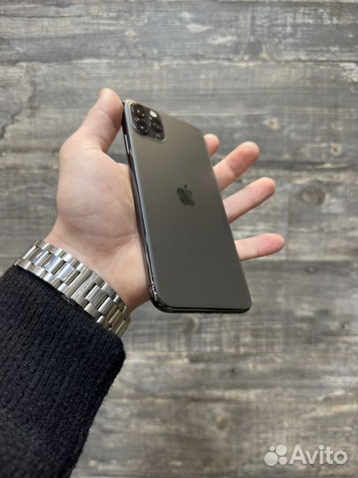 iPhone 11 Pro Max, 64 ГБ