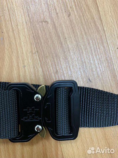 Ремень тактический