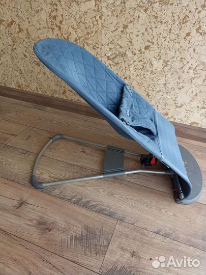 Шезлонг babybjorn оригинал Швеция