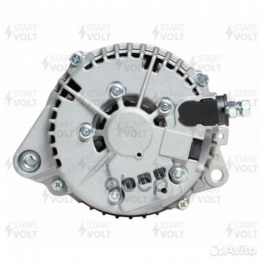 Генератор LG14H8 startvolt