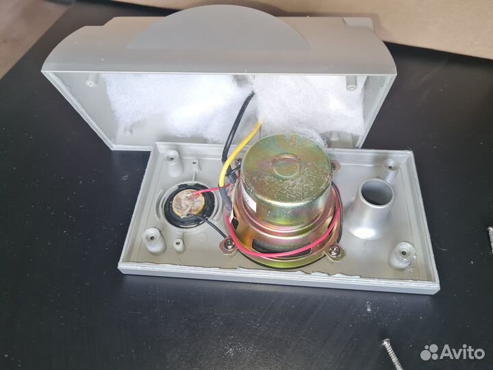 Акустическая система 5.1CH для домашнего кинотеатр