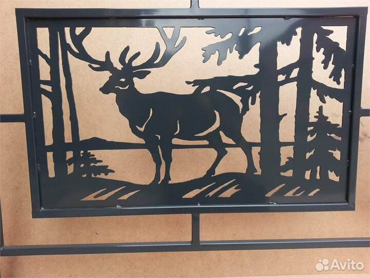 Обработка металла