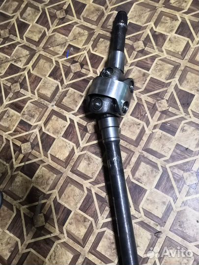 Шрус shacman/shaanxi