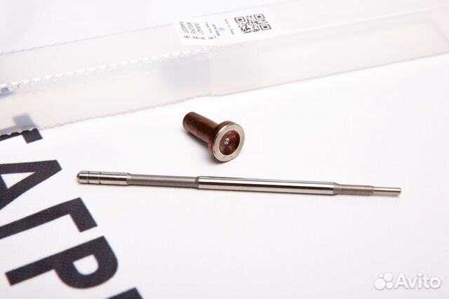 Клапан мультипликатор F00RJ01924