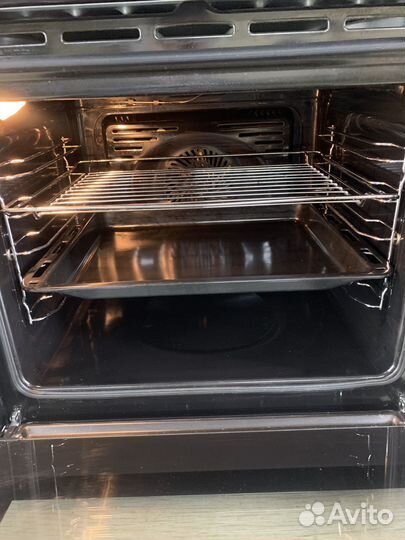 Духовой шкаф dexp