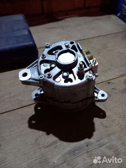 Генератор на Газель, УАЗ 402