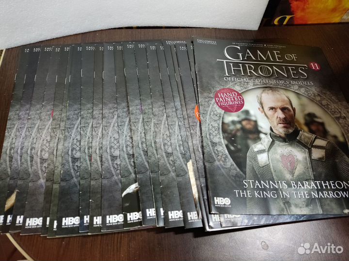 Журналы Eaglemoss Star Trek Star Wars DC 007 идр