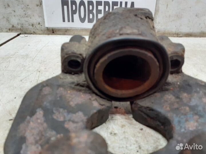 Суппорт тормозной передний правый Volkswagen