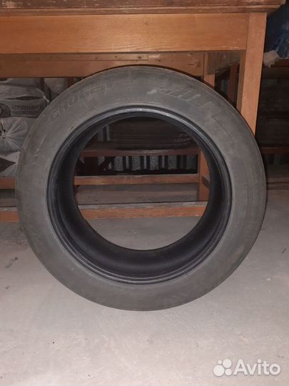 Kumho Crugen HP91 235/55 R19 V