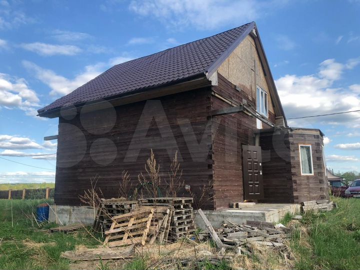 Участок 15 сот. (ИЖС)