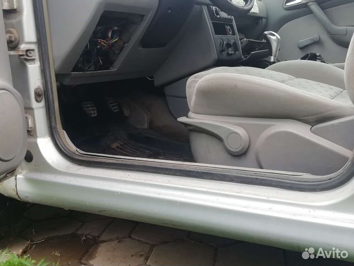 Volkswagen Pointer 1.0 МТ, 2004, 150 000 км