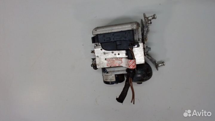 Блок абс, насос Mercedes E W211, 2003