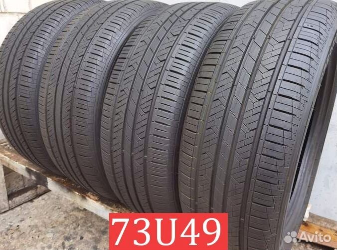 Hankook Kinergy EX H308 225/55 R17 97M