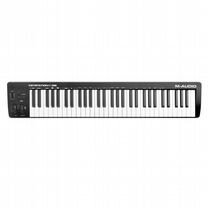 M-Audio Keystation 61 MK3 midi Keyboard. (Новый)