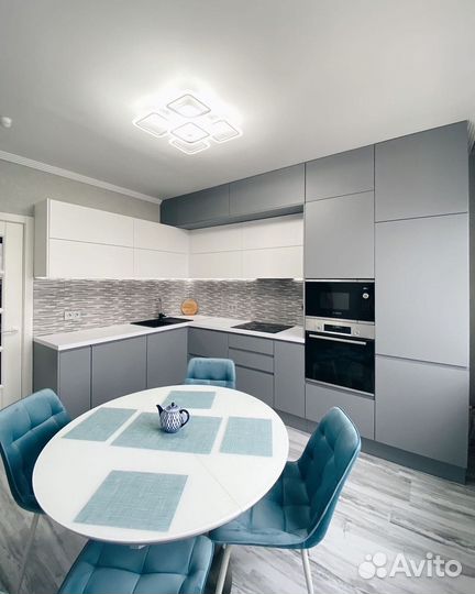 Кухни с фабрики