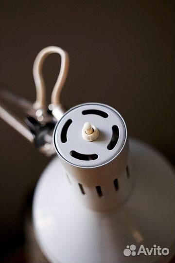 Чертежная лампа СССР