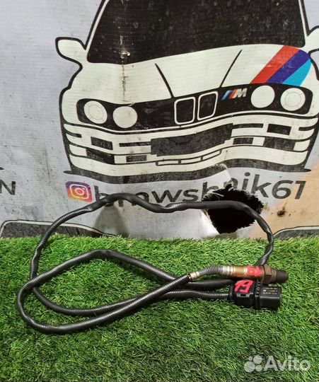 Лямбда-зонд BMW 3 E90/E91/E92/E93 E90 2007