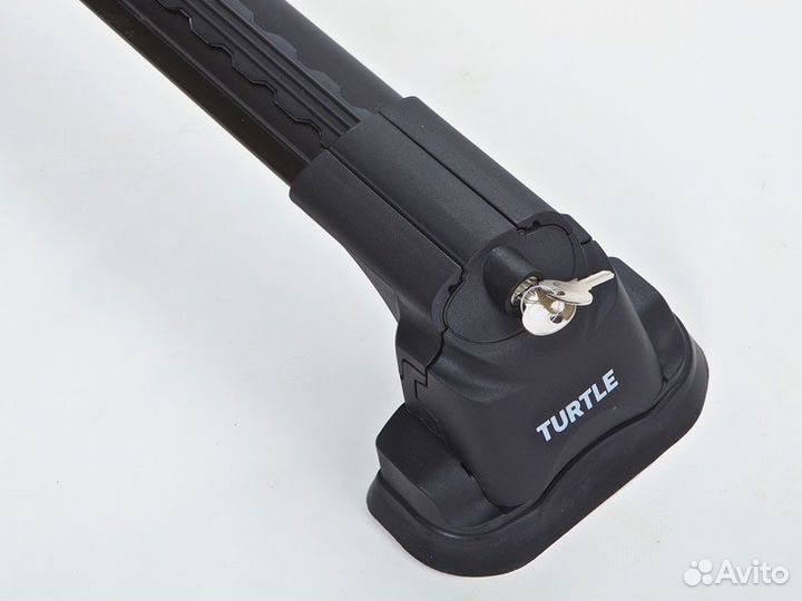 Багажник на крышу Porsche Panamera 970, 5-дв. хэтч